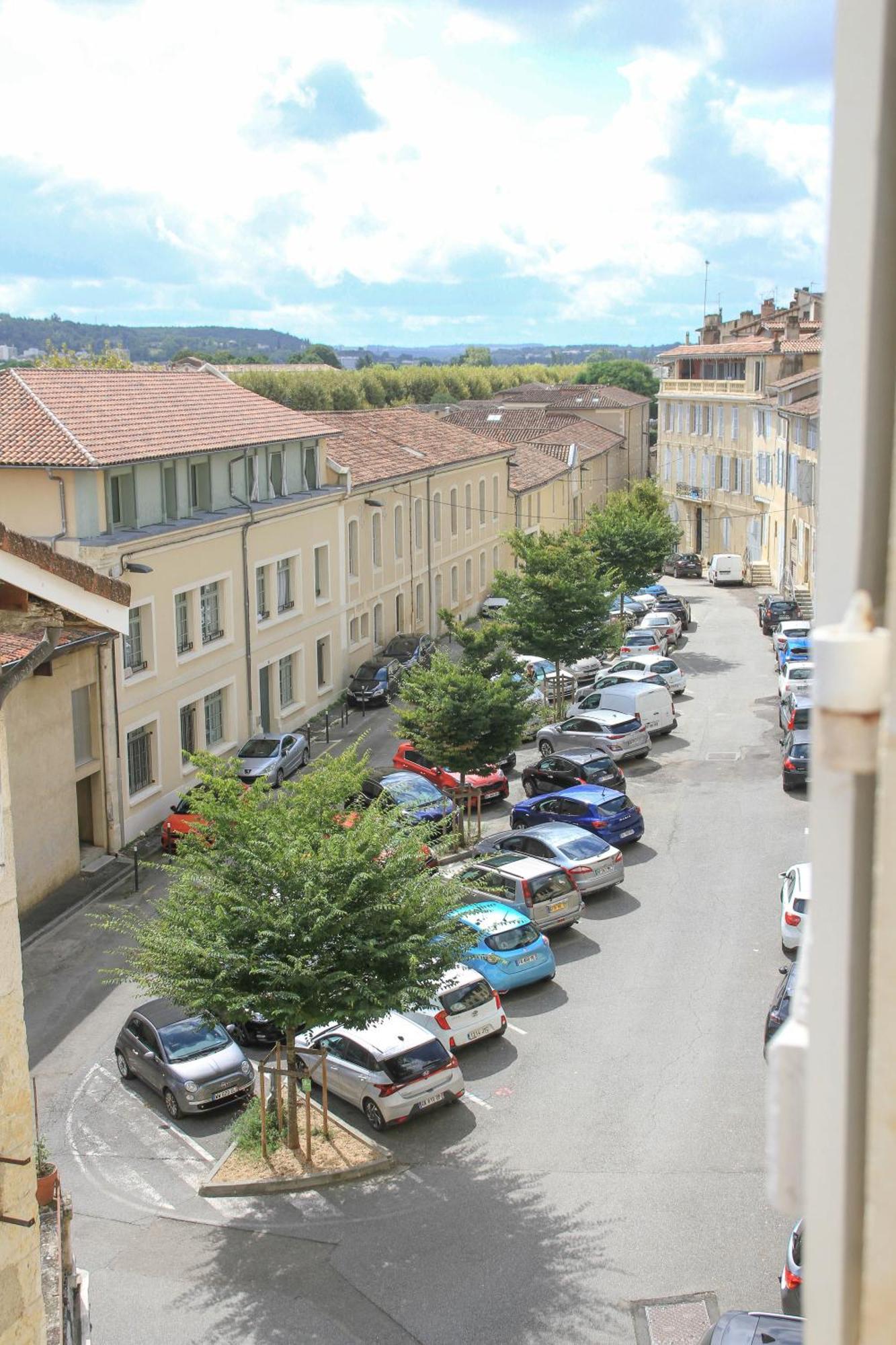 Villaret - Tres Spacieux En Coeur De Ville 欧什 外观 照片